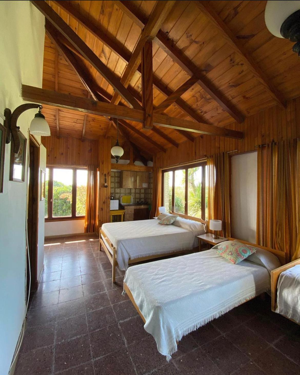 Bqs House Hotel Miramar  Ngoại thất bức ảnh