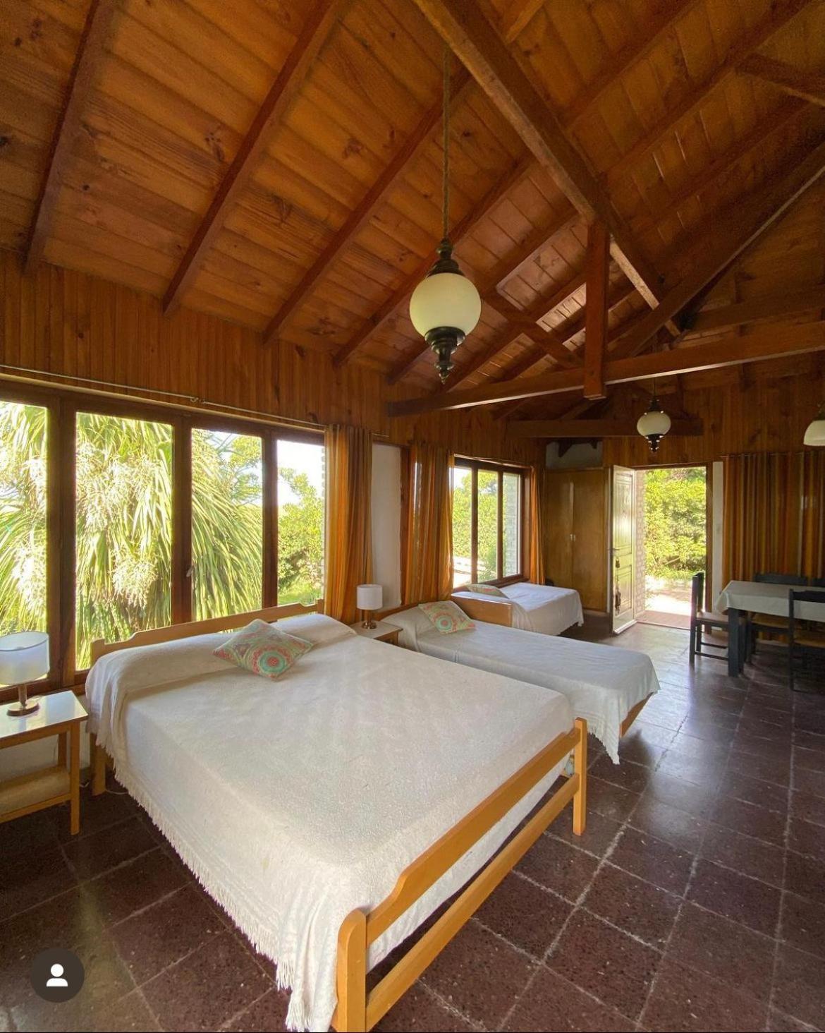 Bqs House Hotel Miramar  Ngoại thất bức ảnh