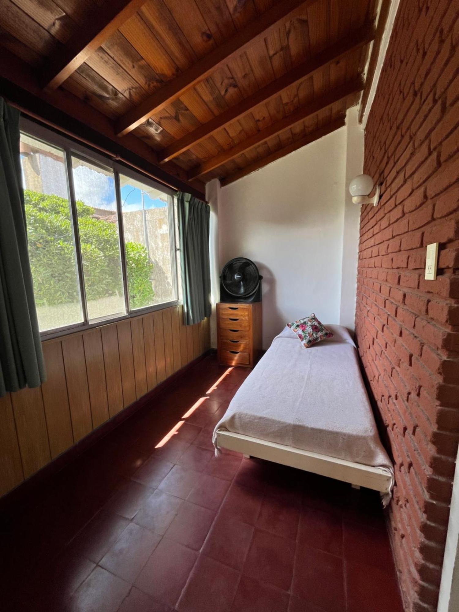 Bqs House Hotel Miramar  Ngoại thất bức ảnh