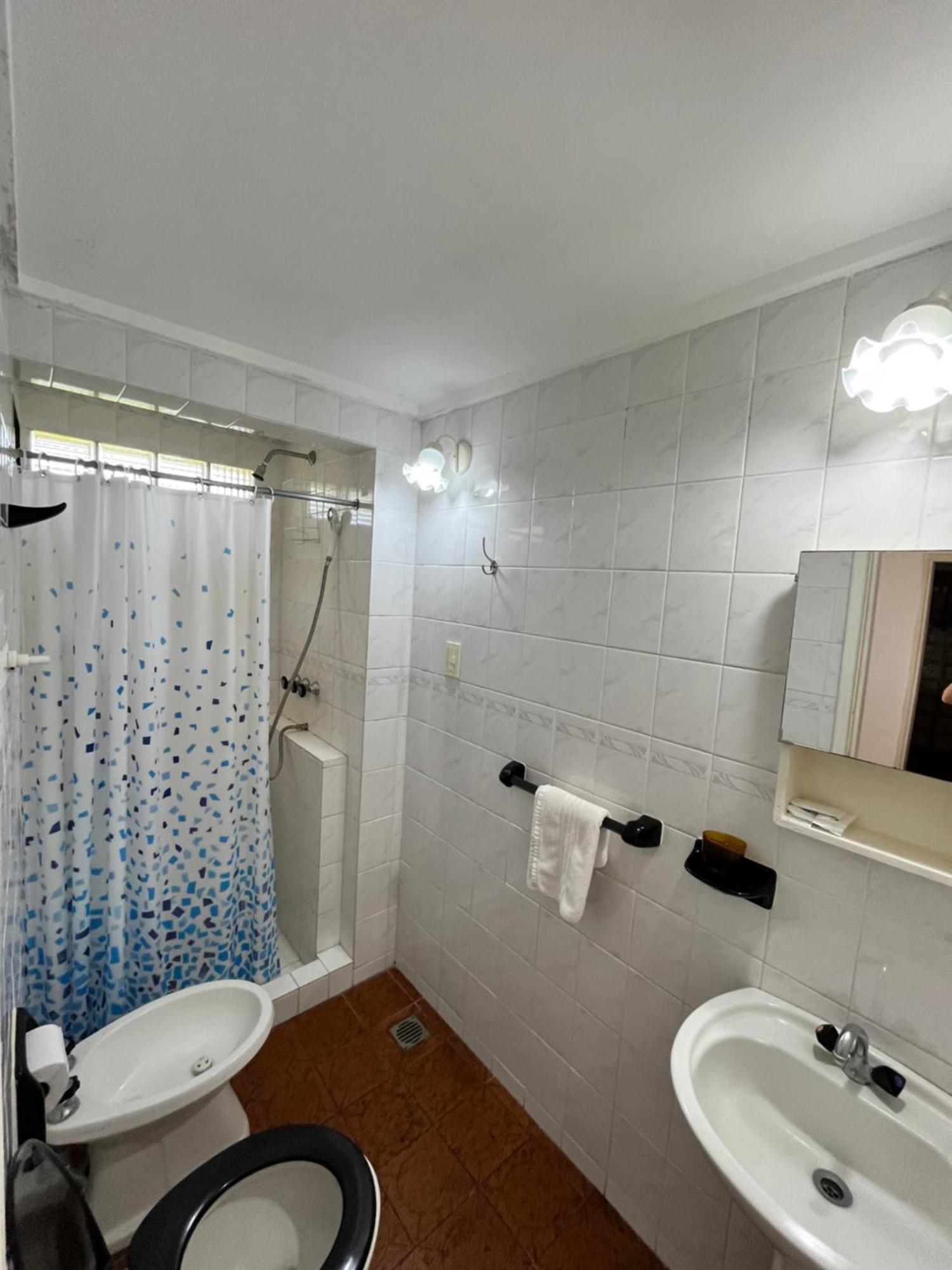 Bqs House Hotel Miramar  Ngoại thất bức ảnh